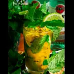 Mojito de Maracuyá