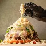 Arepa Cabimera