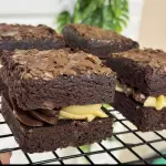 Brownie Duo