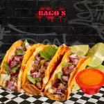 Orden de Quesatacos de Cochinita Pibil