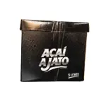 Caixa 5L Comando do Açaí