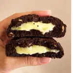 Cookie da Isa de Ninho