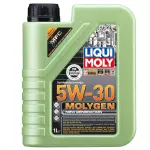LIQUI MOLY MFC SAE 5W30 de 1 L  C/6