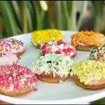 Mini Donats