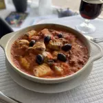 Gnocchi Dolcezza alla Bolognese