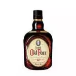 Whisky Old Parr 750ml