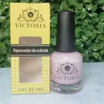 Removedor cutícula victoria