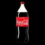 coca cola 1L