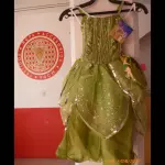 VESTIDOS PRINCESAS