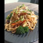 Chow Mein
