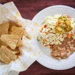 ENSALADA FRIA