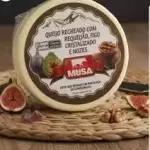 MUSA C/FIGO CRISTALIZADO