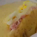 Recheada Portuguesa