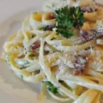A Carbonara