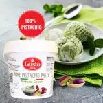 Pasta 100% Pistacho  Italiana