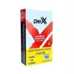 ONIX 50GR GOIABA MORANGO