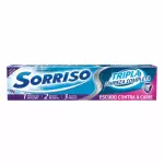 SORRISO TRIPLA AÇÃO 70G