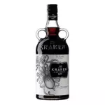 Kraken Spiced 750ml