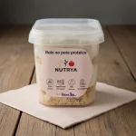 Baunilha (Proteína)