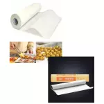 Papel para Hornear