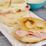 Arepas