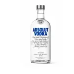 Absolut Vodka 1L