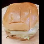 Smash Salada