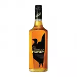 Whiskey Usa Honey Wild Turkey