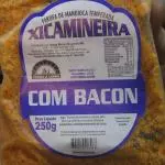 Farofa de Mandioca com Bacon - 250g