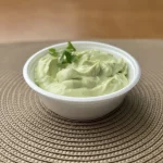 Maionese verde 150ml