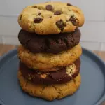 Paquete 8 Galletas