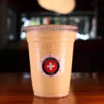 Smothie de Maracuyá