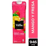 DEL VALLE FRUTAL LITRO