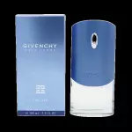 GIVENCHY BLUE