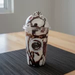 FCC con CHOCOLATE SEMI AMARGO