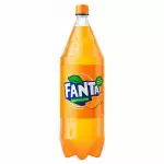 FANTA LARANJA 2L