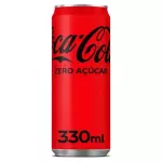 COCA COLA ZERO