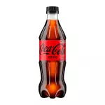 Coca Cola Sin Azucar