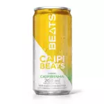 Skol Beats Caipirinha Lata 269ml