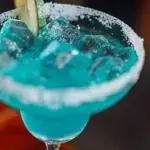 Margarita Blue