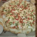 ORILLA DE QUESO SUPREMA