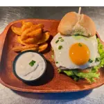 Lomito Sargento Silva