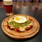 Muzzarella Keto
