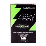 Ziggy Hapocalyx Mint 50g