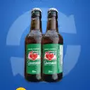 Guaraná 300ml