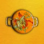 Yellow Dal Fry