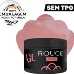 Gel AGL Rouge 25g