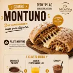 Combo Montuno