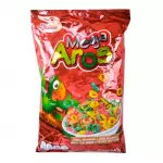 Mega aros