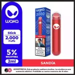SANDÍA STICK 2.000